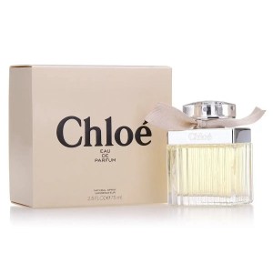 Парфумована вода жіноча Chloe, 75 ml
